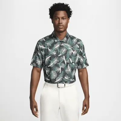 

Футболка Nike Tour, цвет Bicoastal/White