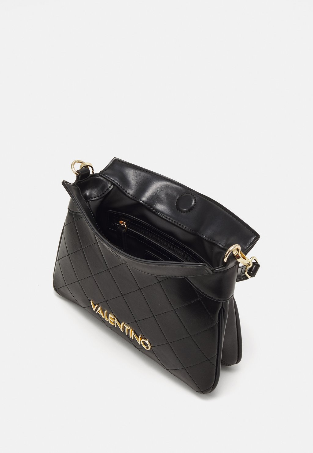 

Сумка NUR Valentino Bags, черный