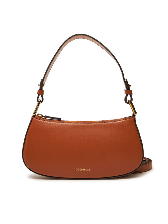 

Сумочка E1 S3A 52 01 01 Coccinelle, коричневый