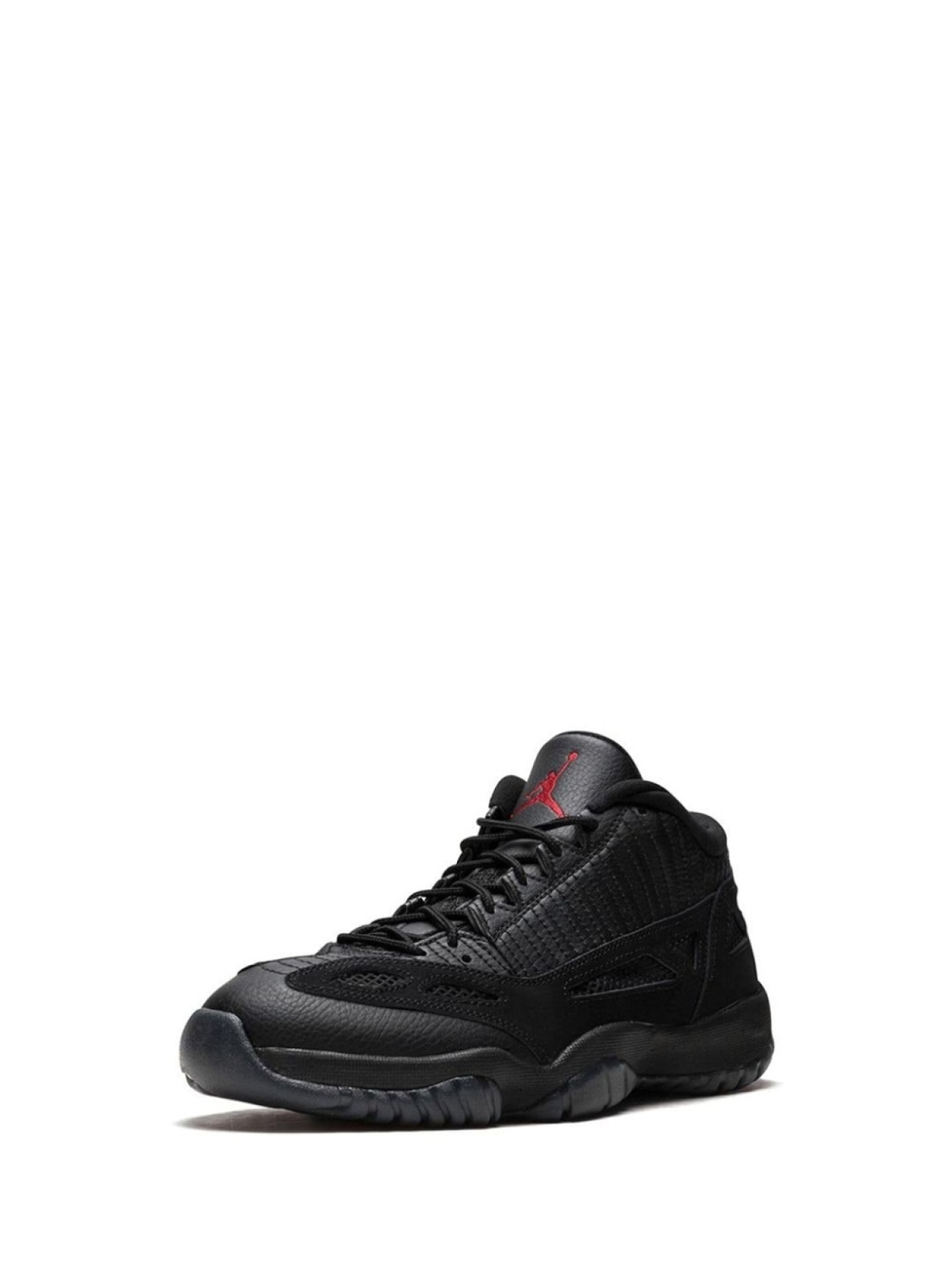 Кроссовки Jordan Air Jordan 11 Retro, черный — фото 4