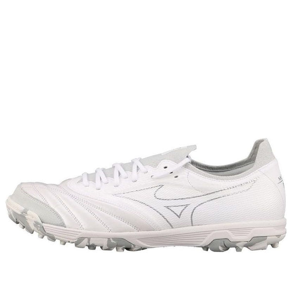 

Кроссовки morelia neo sala beta tf 'white' Mizuno, белый