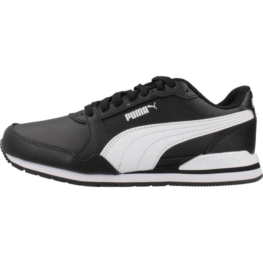 Кроссовки PUMA ST RUNNER V3 L JR — фото 2