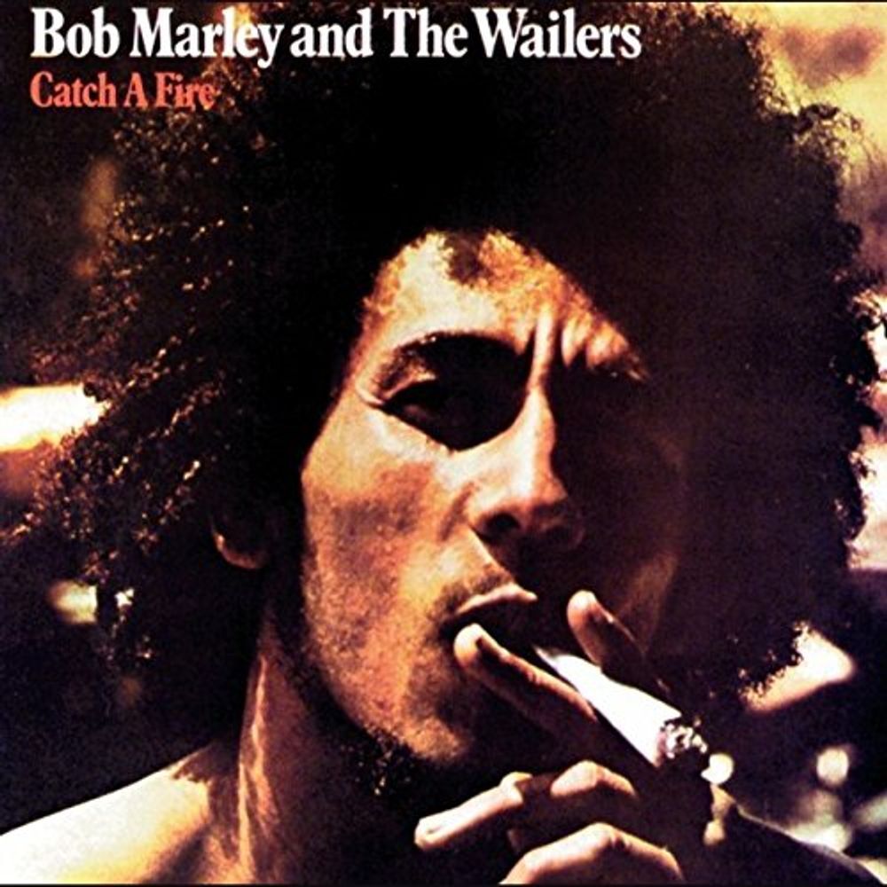 

Виниловая пластинка LP Catch A Fire [180 Gram Vinyl] - Bob Marley & The Wailers