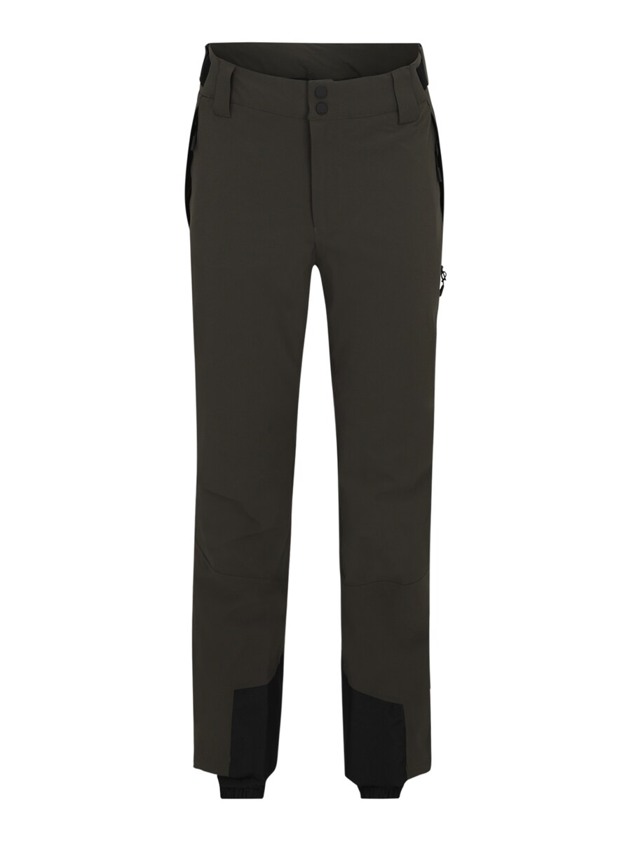 

Лыжные штаны SOS Regular Workout Pants Cervinia, оливковый