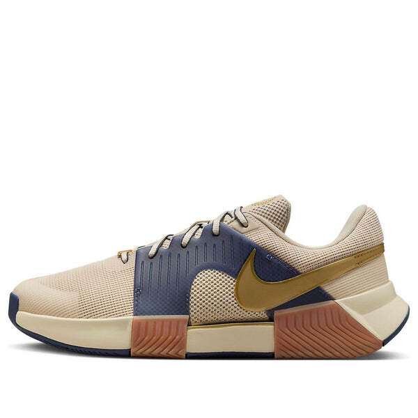 

Кроссовки gp challenge 1 премиум Nike, желтый