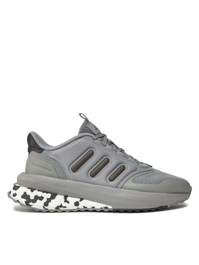 

Кроссовки adidas, серый