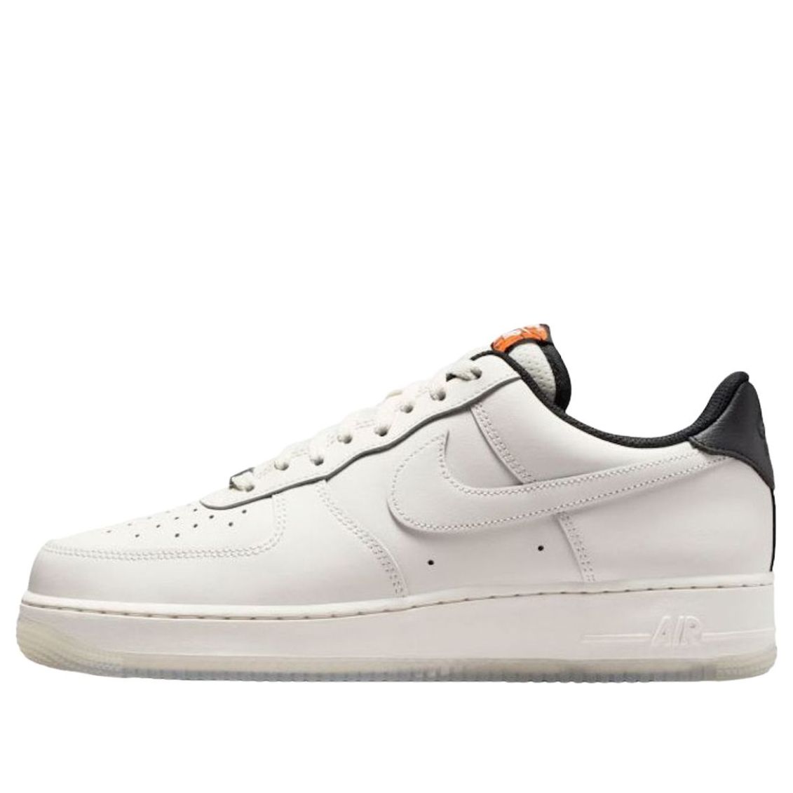 Кроссовки Nike x NBA Air Force 1 Low 'Phantom'