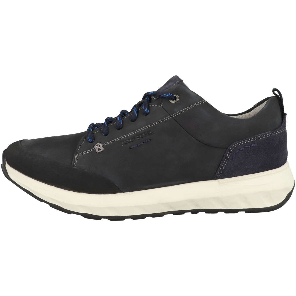 

Низкие кроссовки Josef Seibel low Cameron 02, темно синий, Серый;синий, Низкие кроссовки Josef Seibel low Cameron 02, темно синий