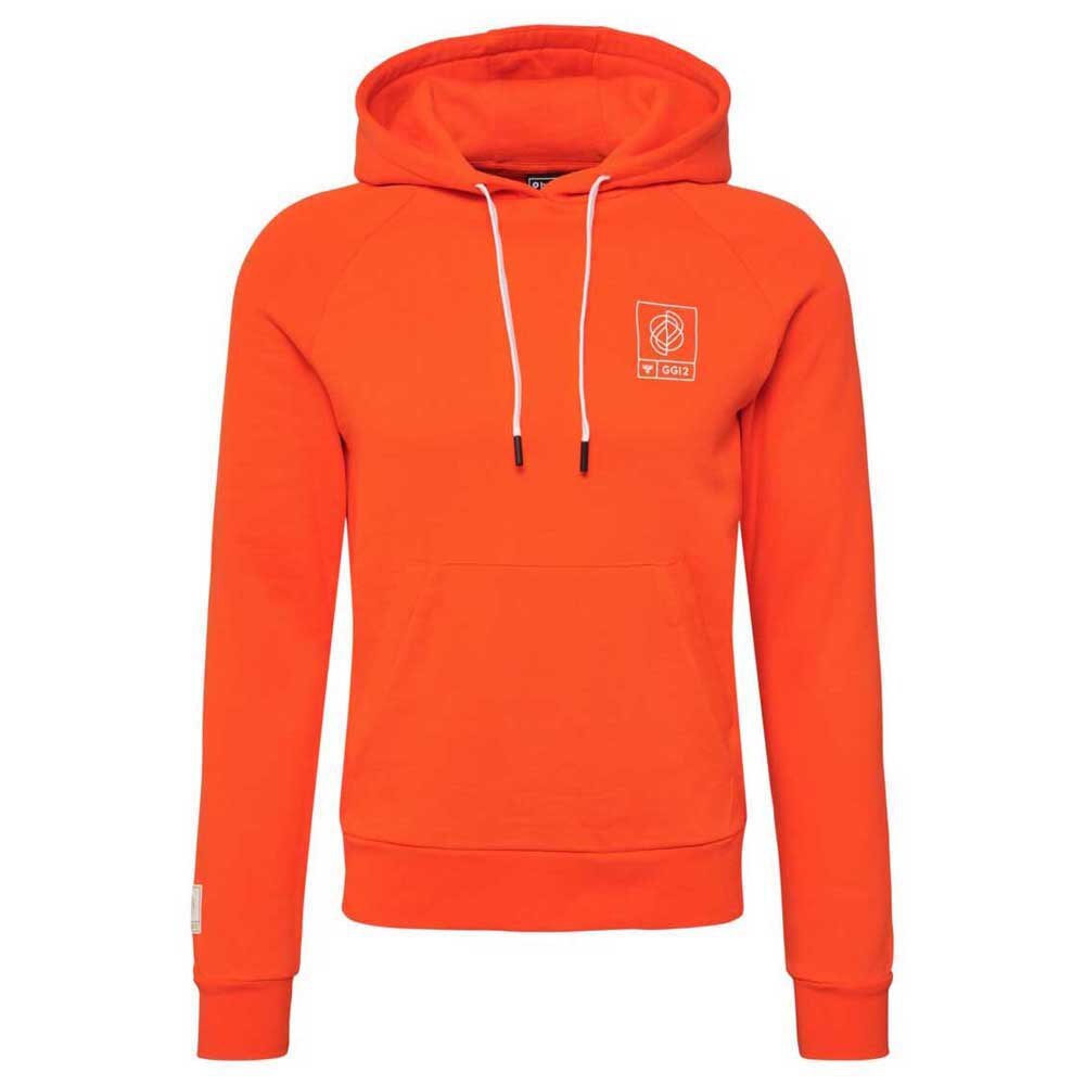 

Худи Hummel Sweat, оранжевый