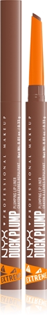 

Карандаш для губ с эффектом увеличения NYX Professional Makeup Duck Plump Liner, Biege Boost 0,33 g