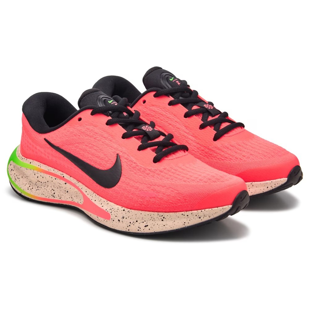 

Кроссовки для бега Journey Nike, розовый