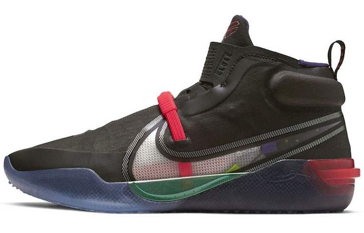 

Nike Кроссовки Kobe A.D. Nxt FastFit 'Off Noir'