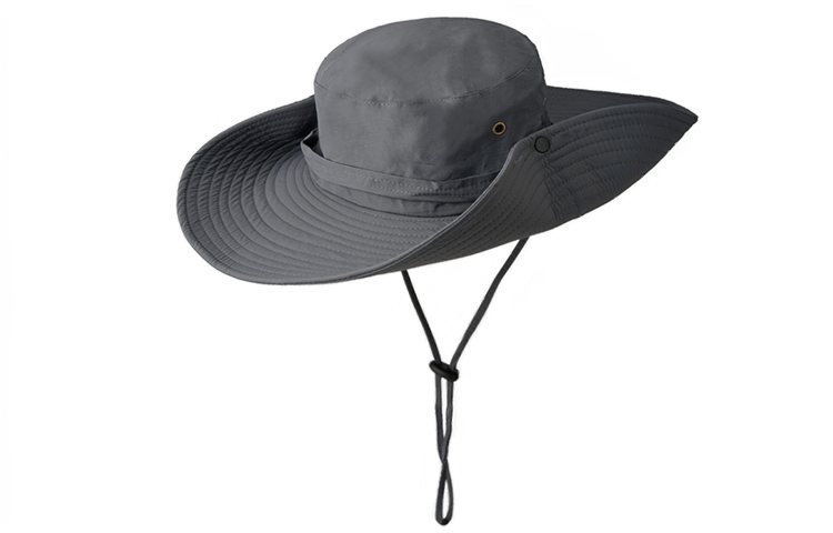 

Панама Free Rabbit II, черный