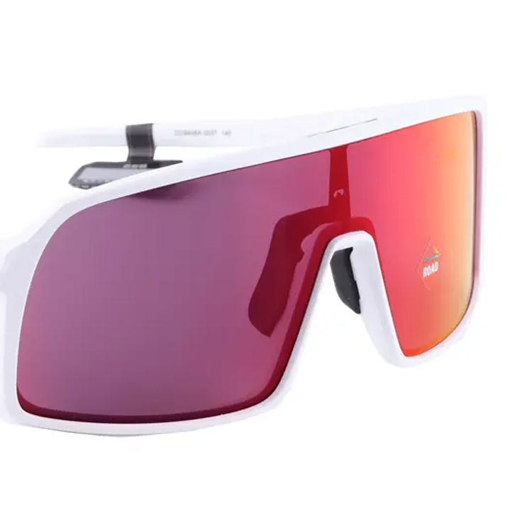 

SUTRO OO9406A Drive Every Day Унисекс Ветрозащитные Велосипедные Очки для Защиты Глаз Oakley, Синий/Ослепительно Синее Покрытие 04