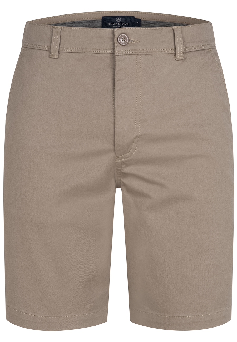 

Обычные брюки-чинос Kronstadt Allen, светло-коричневый