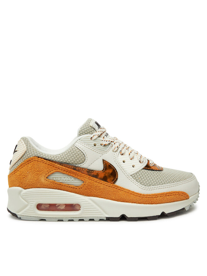 Кроссовки Nike Air Max 90 DQ9316 001, серый
