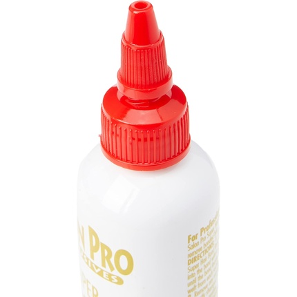Эксклюзивный лосьон для удаления волос Salon Pro Super Hair Bonding Remover Lotion 118 мл 4 жидких унции Salonpro — фото 3