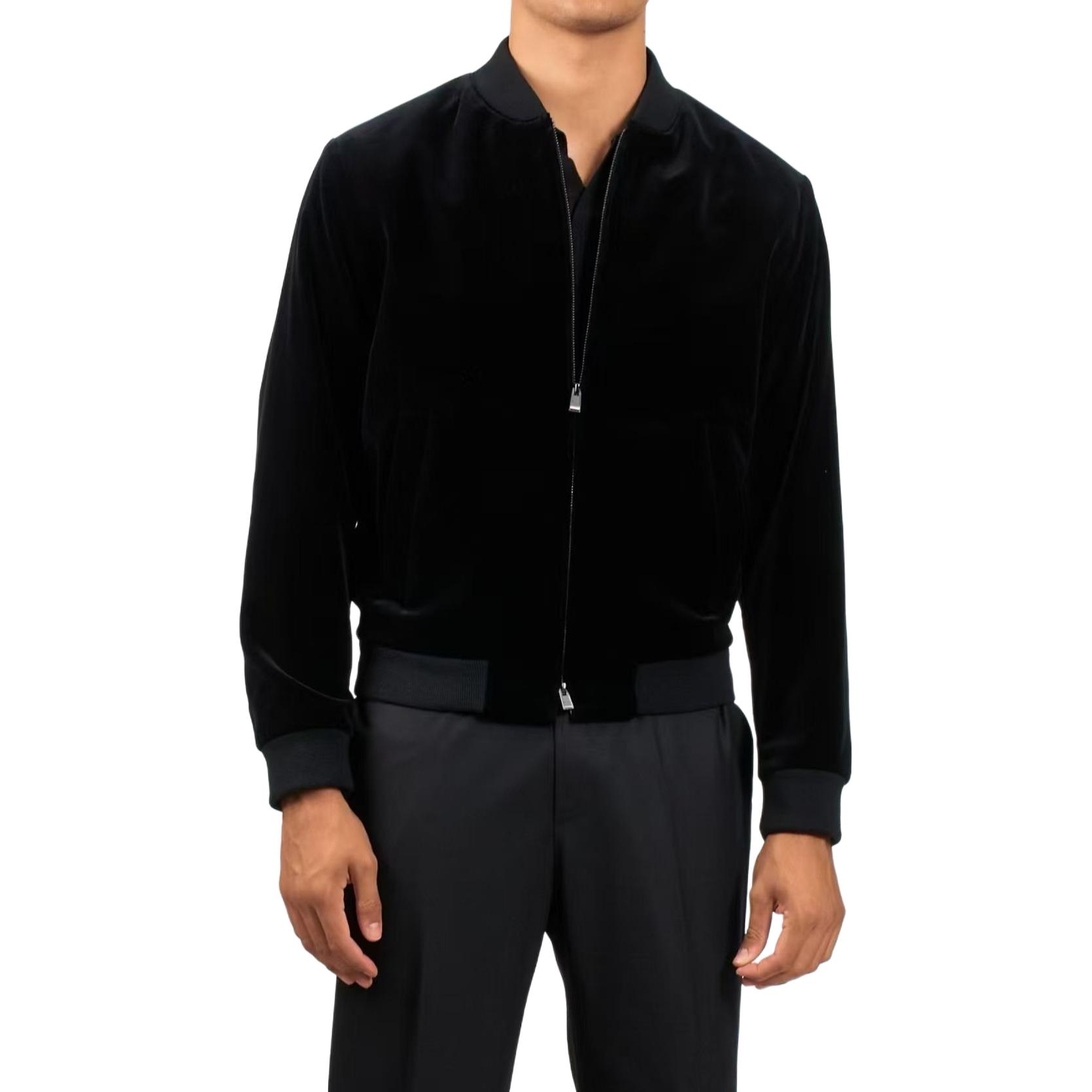 

HUGO BOSS Куртка, Black