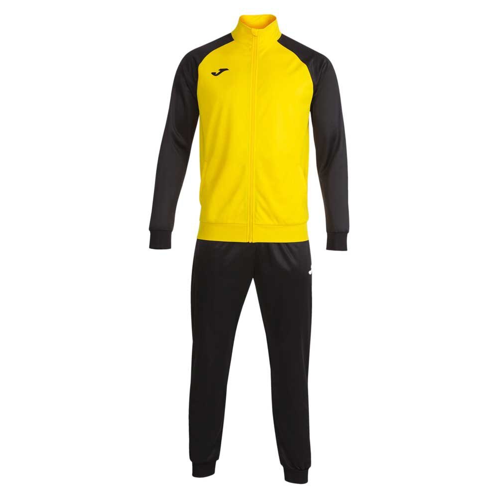 

Спортивный костюм Joma Academy IV, желтый
