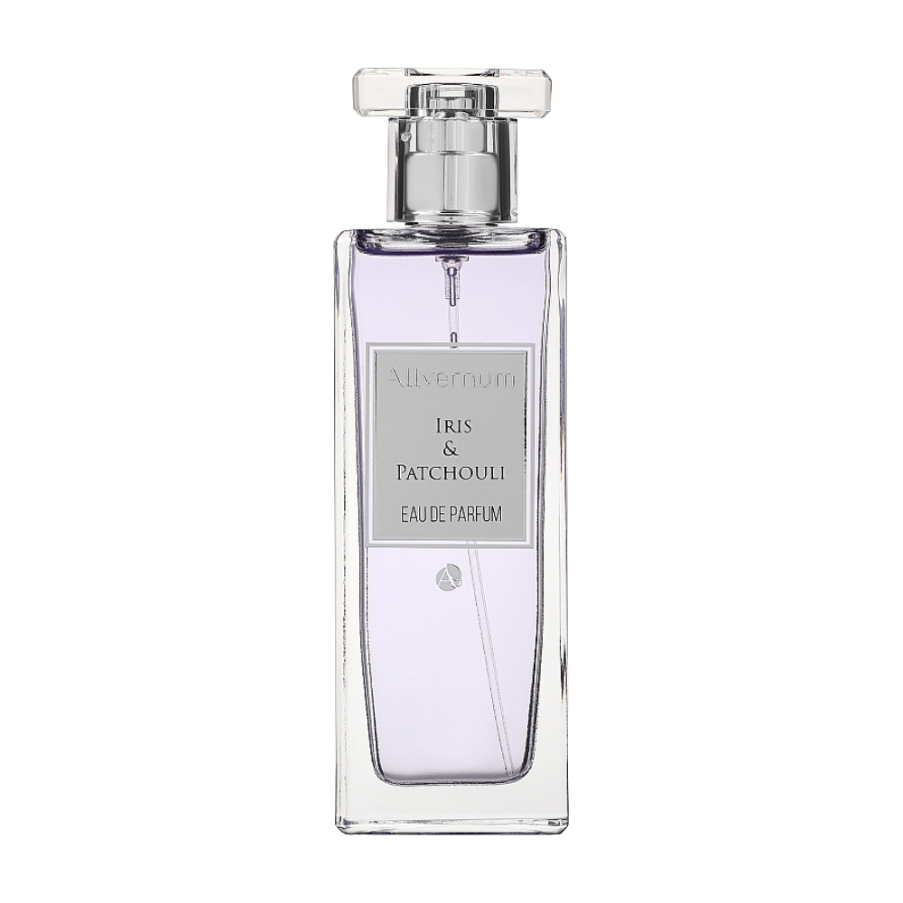 

Парфюмерная вода Allvernum Iris & Patchouli