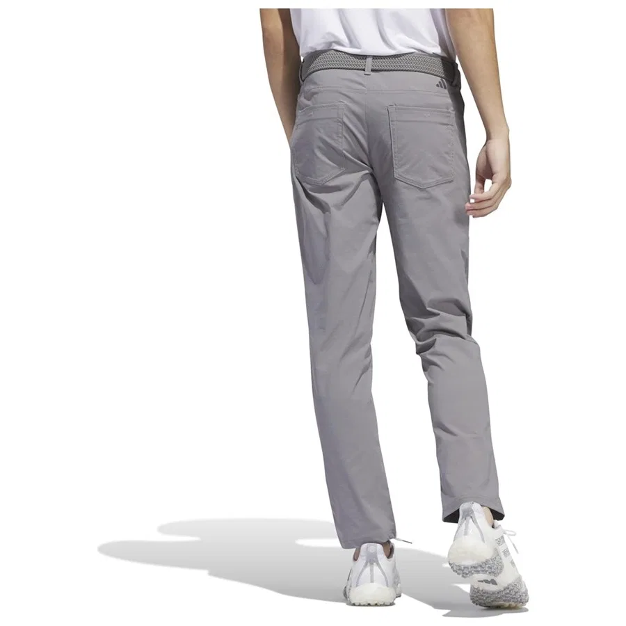 Спортивные штаны ULT365 5pkt Pt adidas, Серый — фото 4