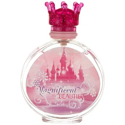 Туалетная вода Disney Princess Magnificent Beauties, 100 мл
