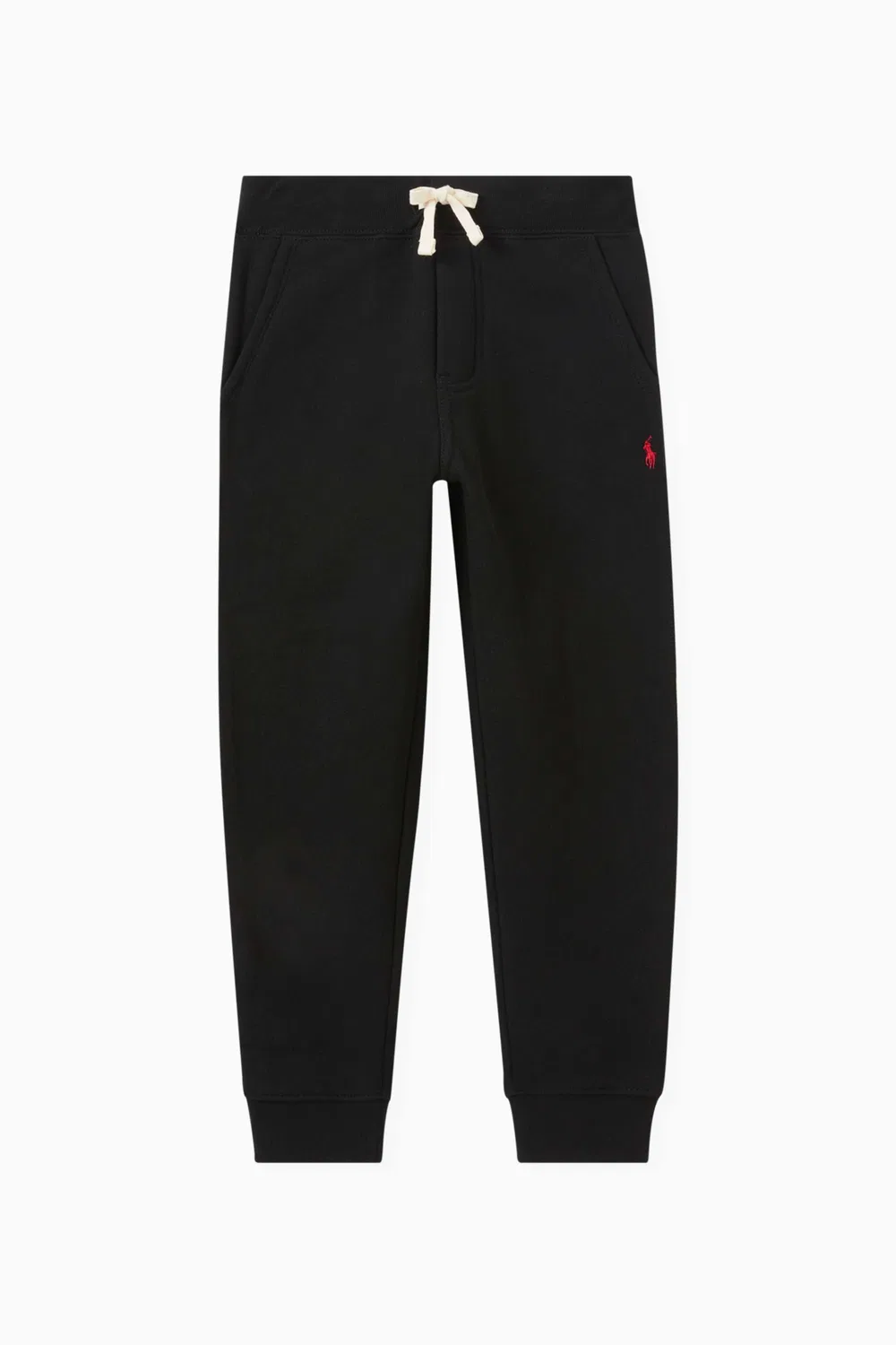 Джоггеры хлопковые Logo Polo Ralph Lauren