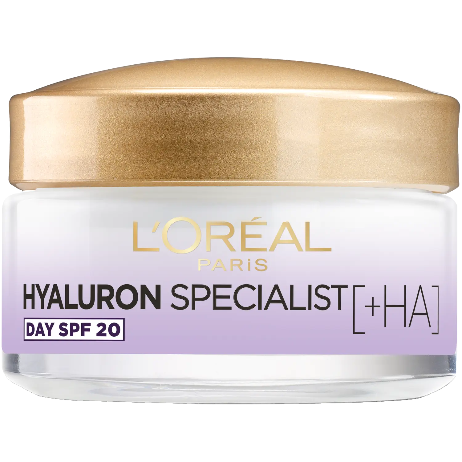 

L'Oréal Paris Hyaluron Specialist Дневной крем для лица SPF20, 50 мл