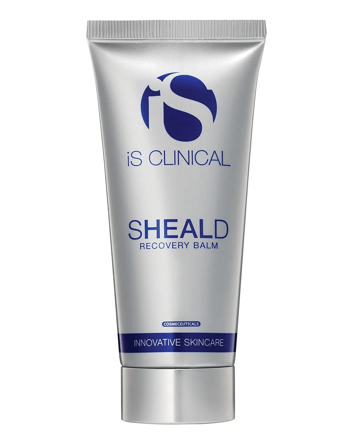 Крем для лица IS Clinical — Sheald Recovery Balm Увлажняющий бальзам для сухой кожи лица с лечебными свойствами, 56.7 г