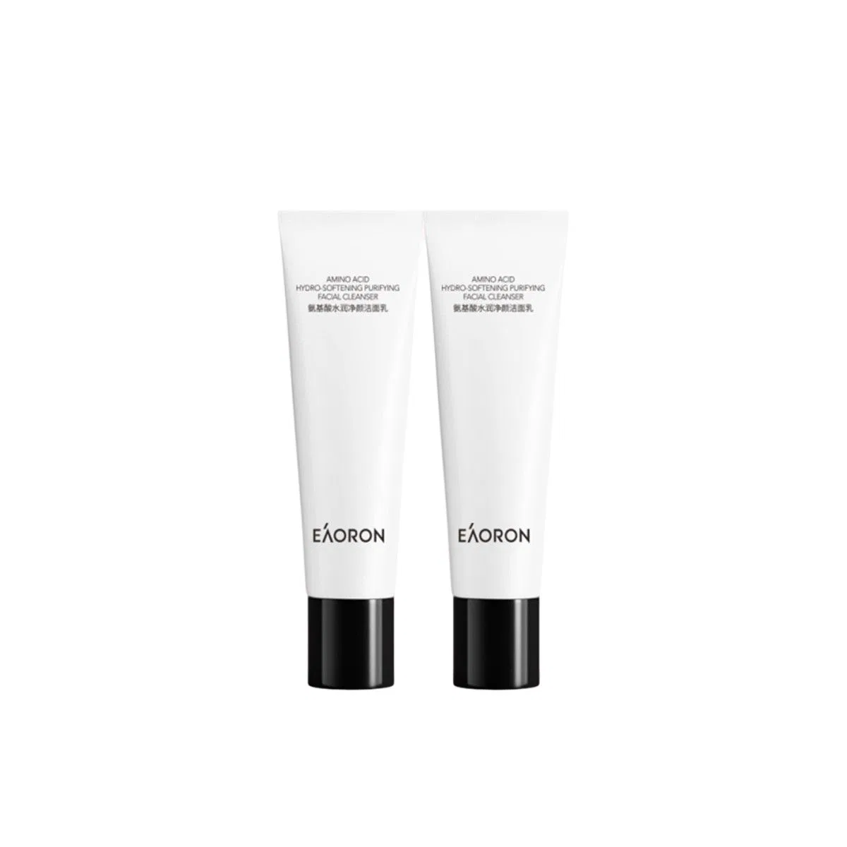 Очищающее молочко Amino Acids Hydrating Purifying Cleansing Milk, Eaoron — фото 2