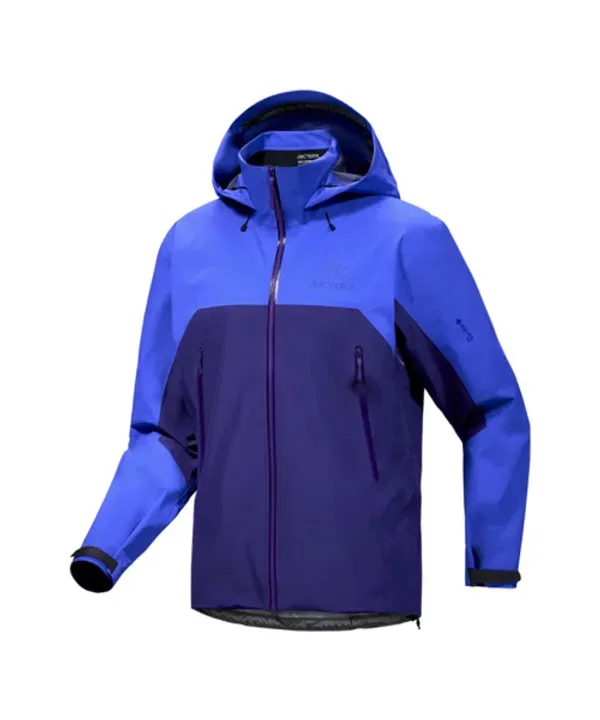 Куртка Beta AR, Electra / Soulsonic Arc'teryx