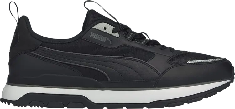 

Кроссовки Puma R78 Trek Black, черный