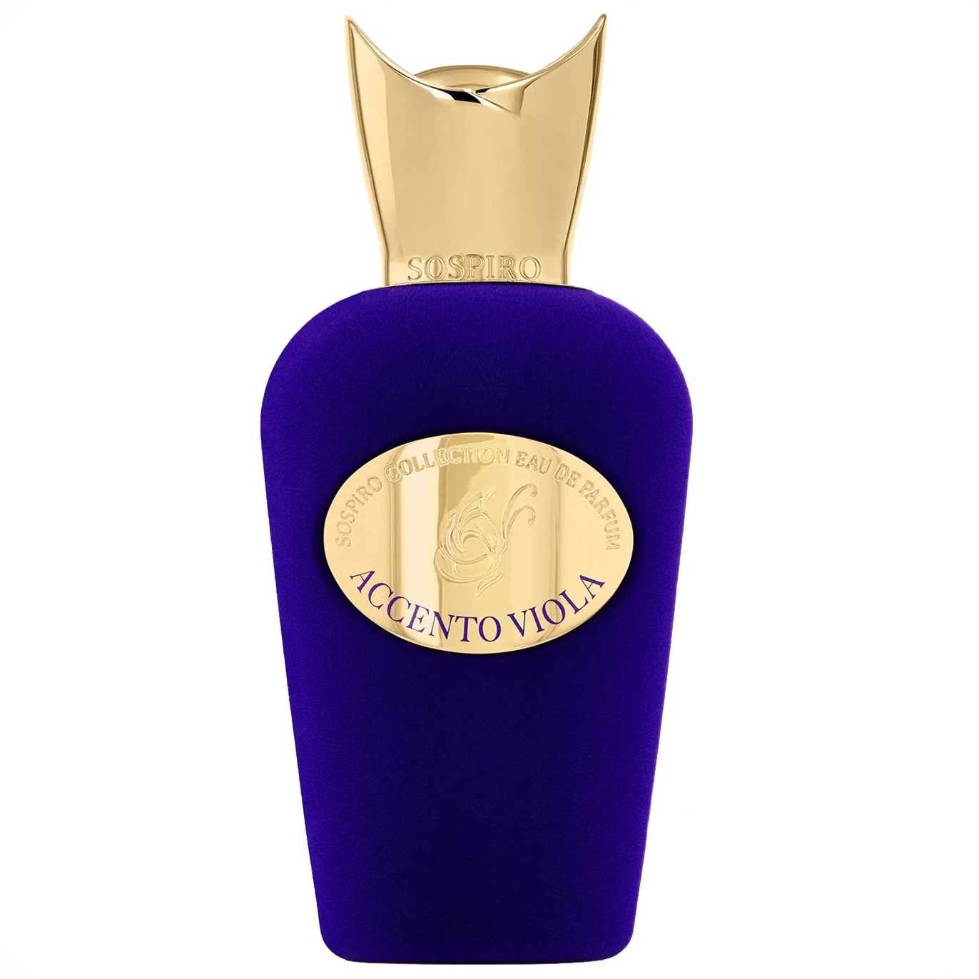

Парфюмерная вода Sospiro Accento Viola Unisex
