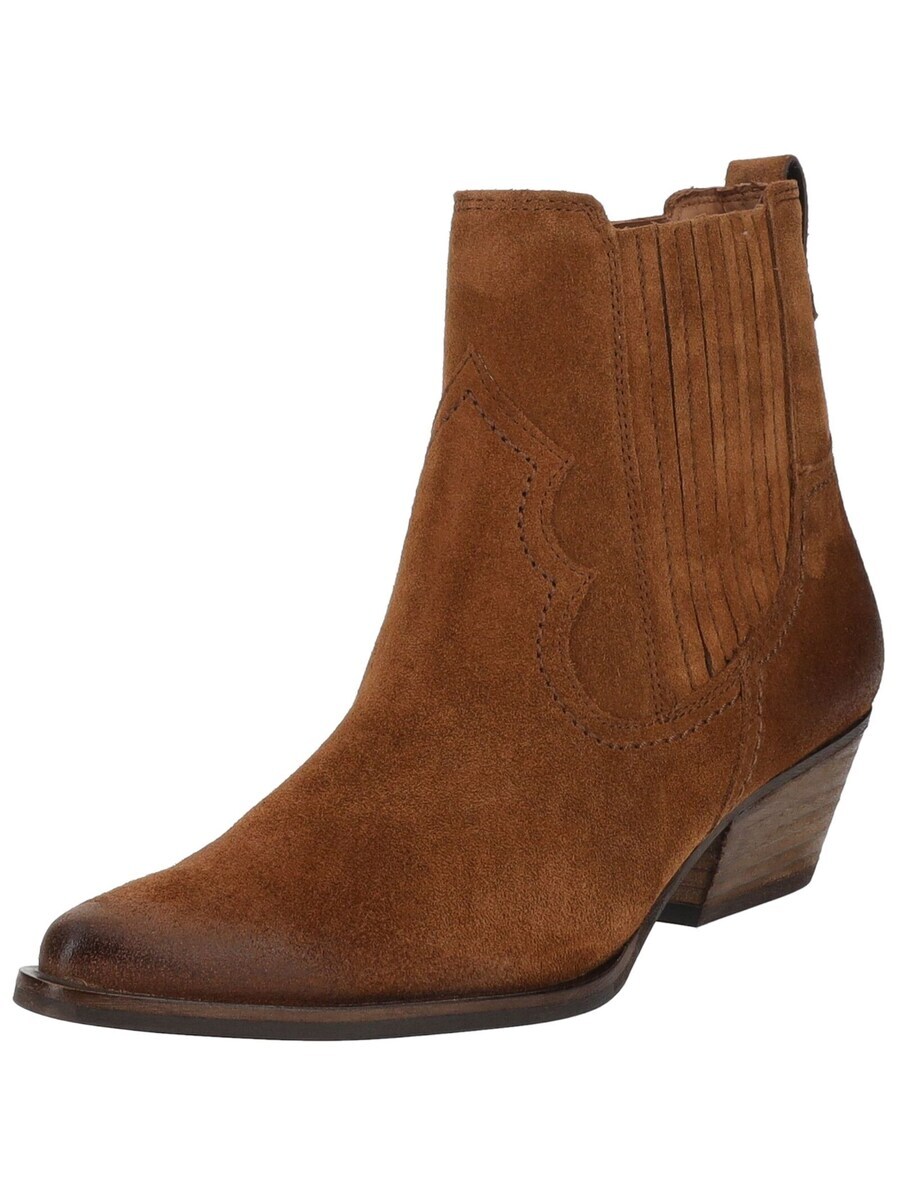 Ботинки Paul Green Ankle Boots, цвет Caramel