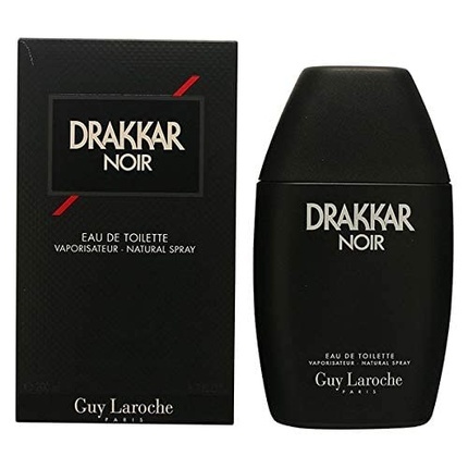 Guy Laroche Drakkar Noir EDT Vapo 100 мл — фото 3