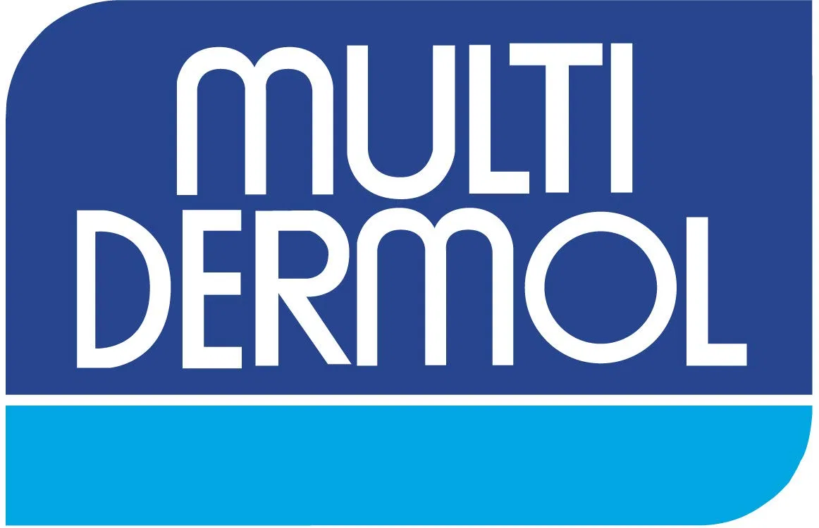 Гель для душа MULTIDERMOL Urea, 750 мл, Белый — фото 2