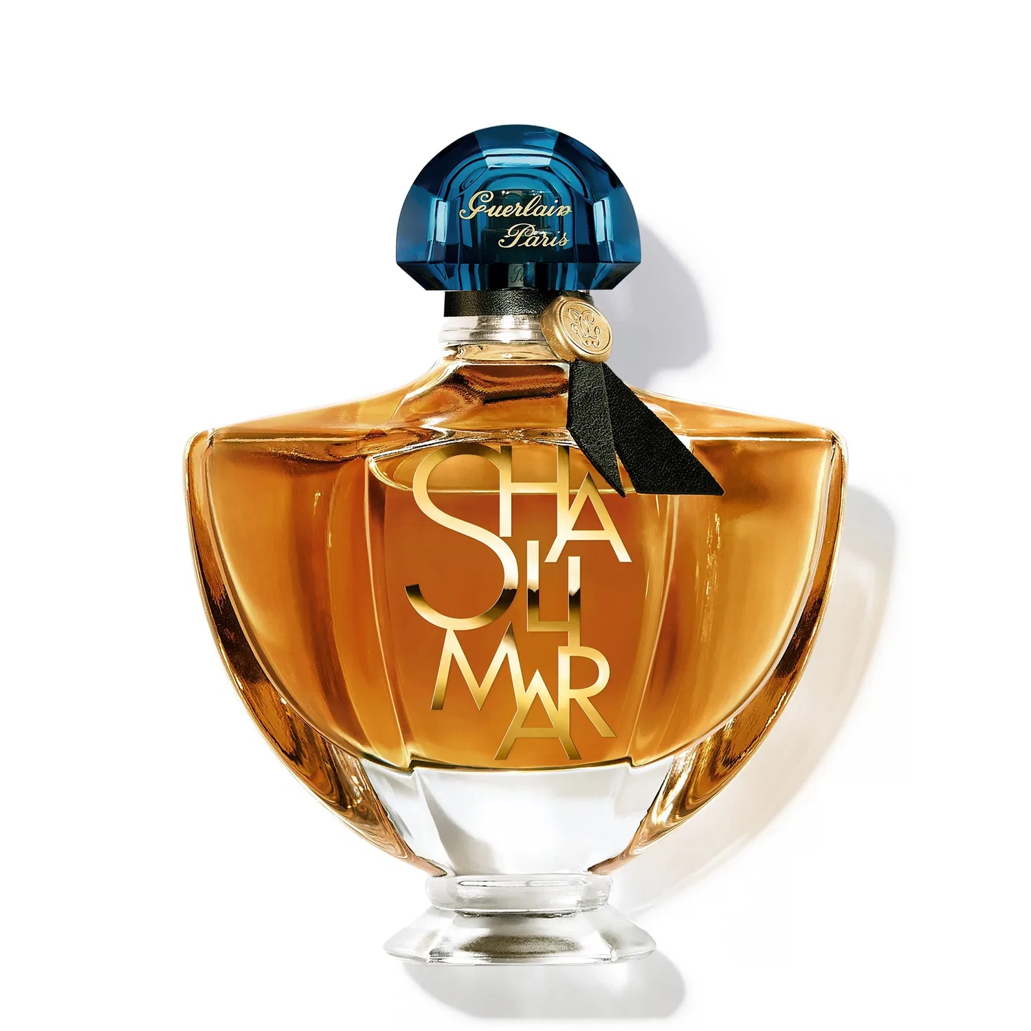 Парфюмерная вода Shalimar L'Essence Intense GUERLAIN, 90 мл
