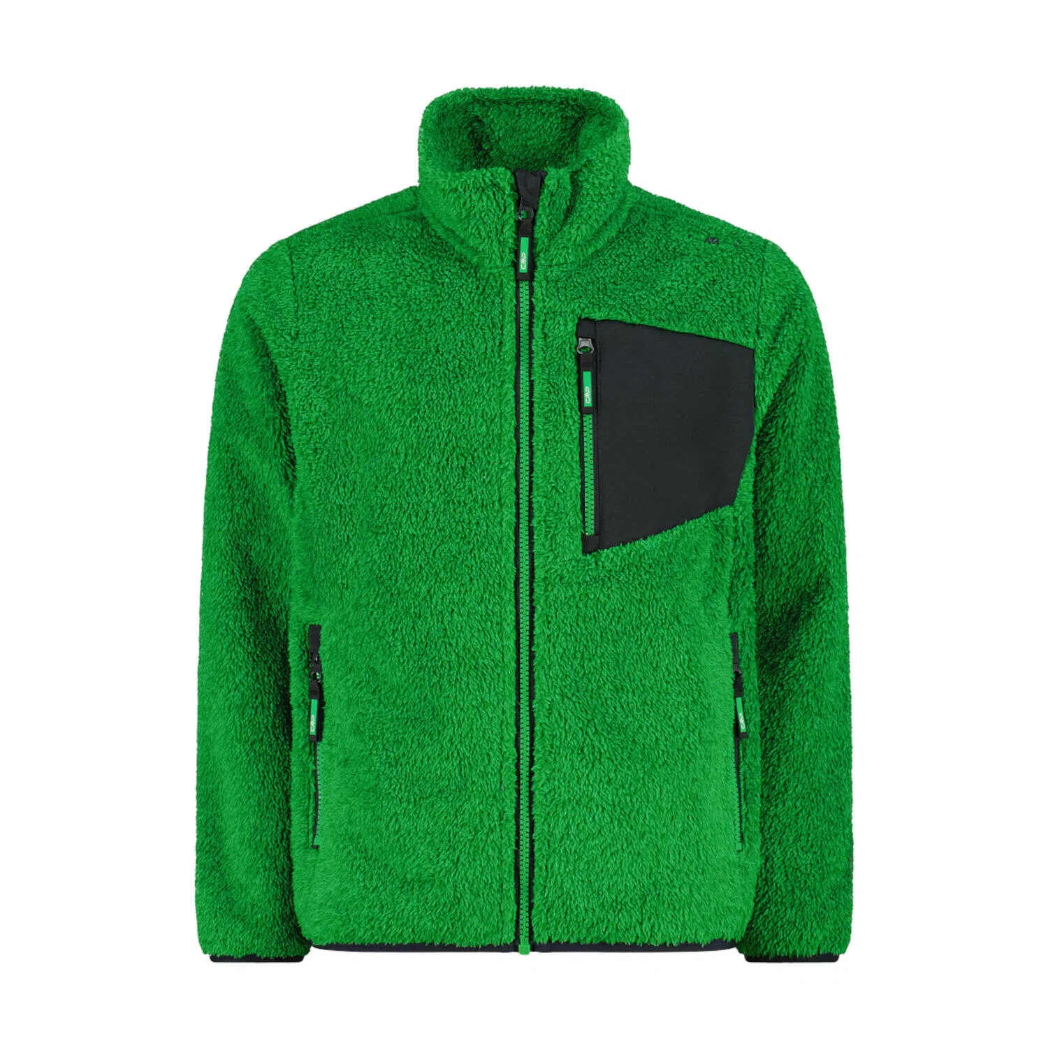 Детская куртка для мальчиков HighLoft Cmp, Green