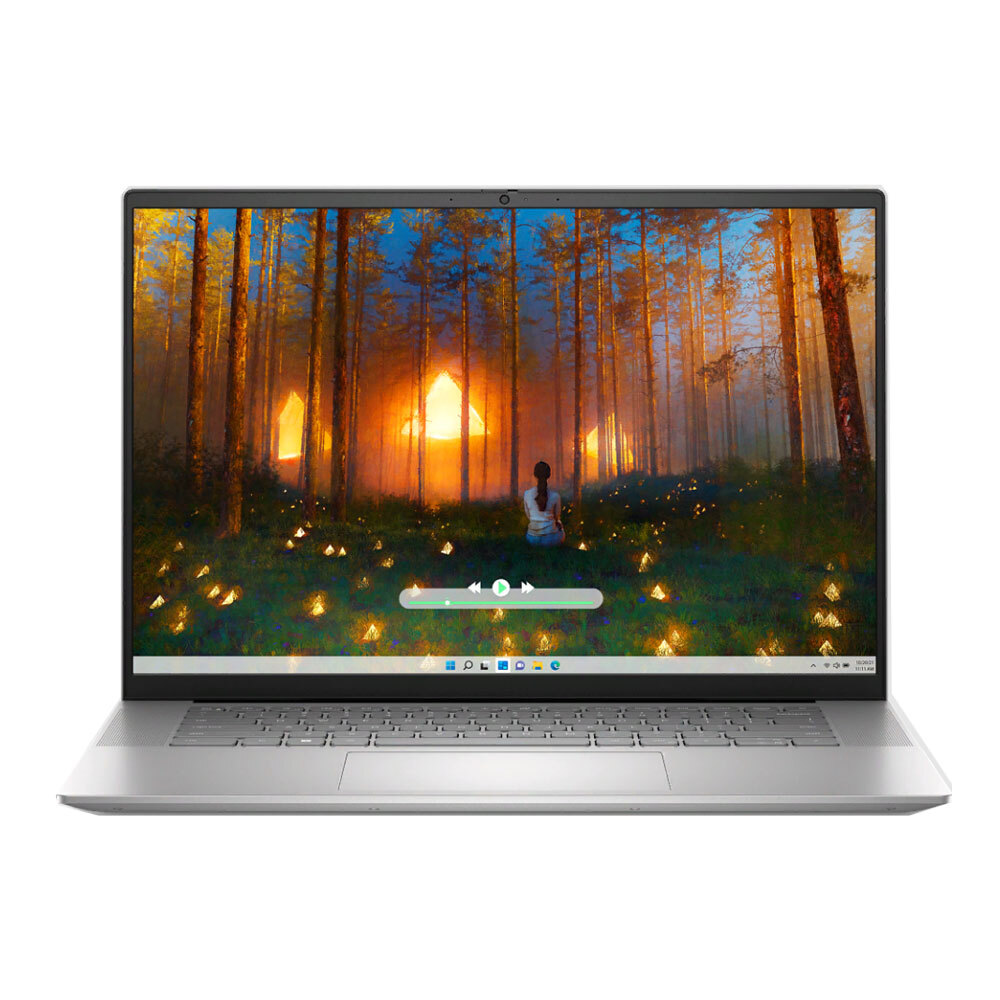 

Ноутбук Dell Inspiron 16-5630 16", 16/512Гб, Intel Core i5-1340P, Intel Iris Xe, 2К, 60Гц, серый, английская клавиатура