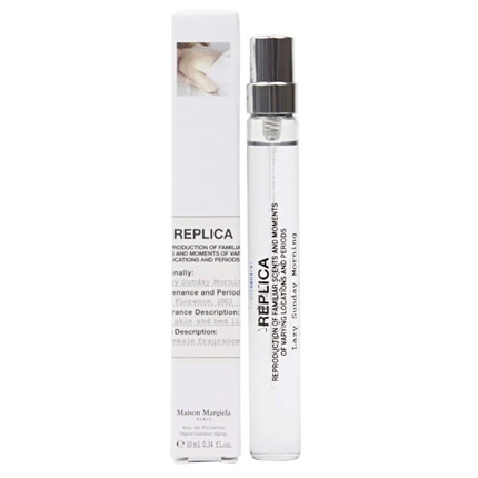 

Туалетная вода Maison Margiela Replica Lazy Sunday Morning, 10 мл