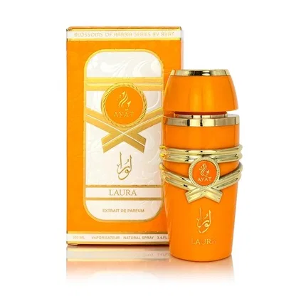 Парфюмерная вода Ayat Perfumes Blossoms Of Arabia, 100 мл