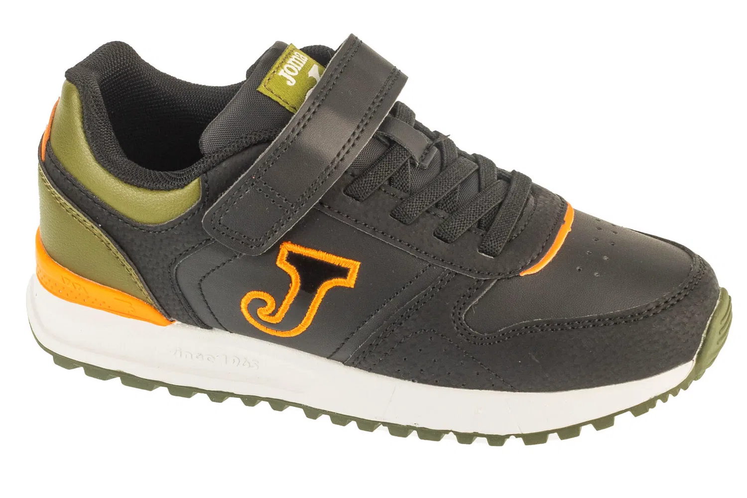 Детские кроссовки Joma Tornado, Schwarz