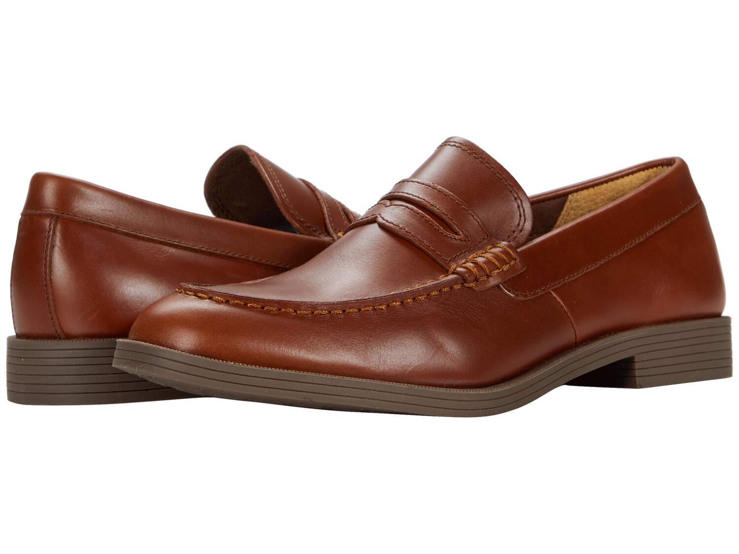 

Мокасины Sperry, Manchester Penny