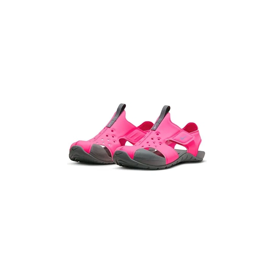 Детские сандалии Sunray Protect 2 Nike, Разноцветный — фото 3