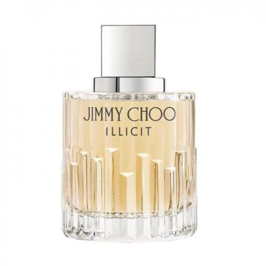 Парфюмерная вода Jimmy Choo Illicit, 100 мл