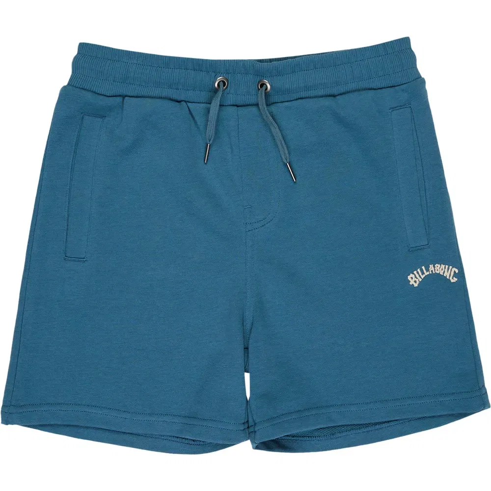 Шорты Arch Billabong, синий