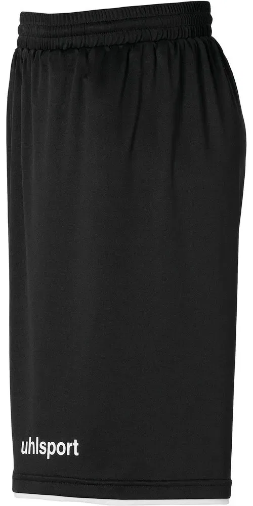 Шорты спортивные синие Club Shorts Uhlsport, синий — фото 3
