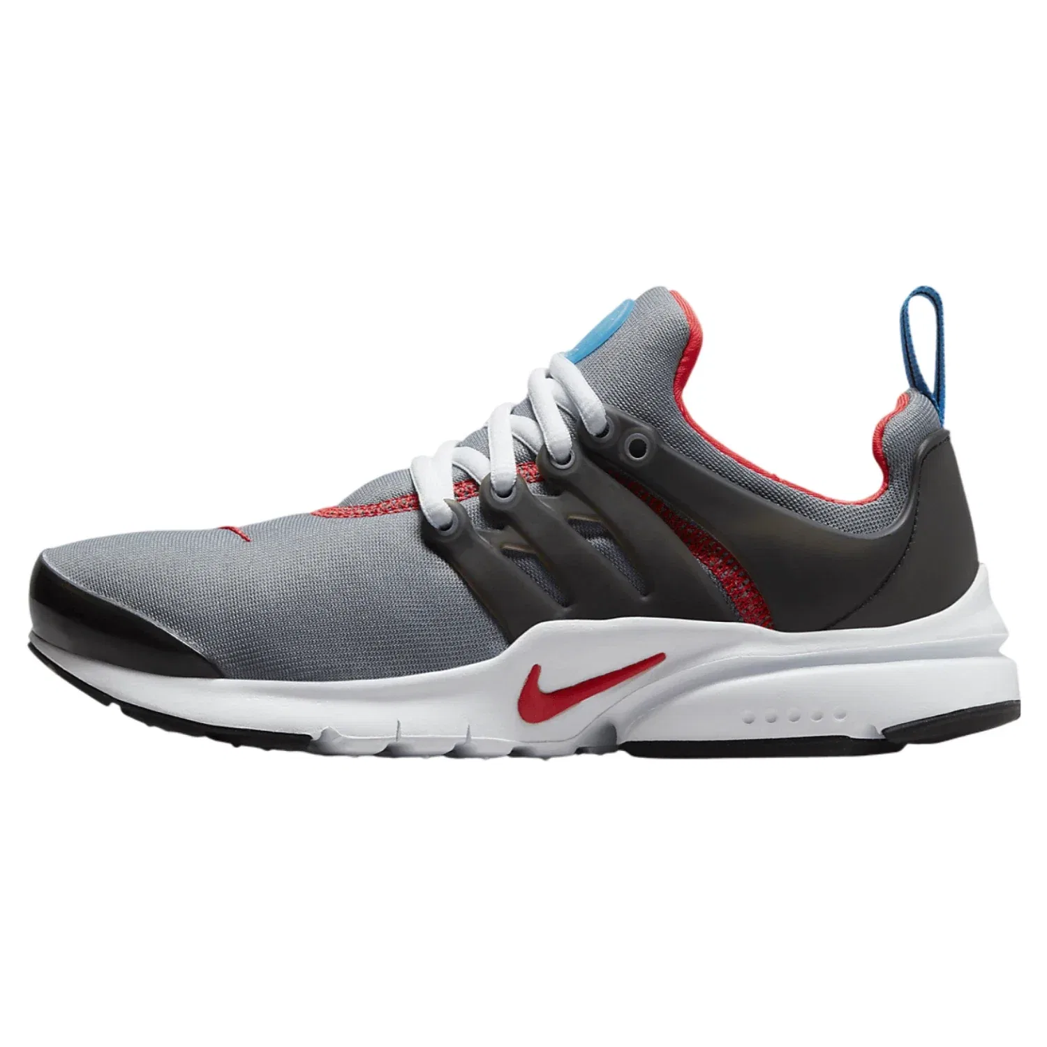 Детские кроссовки Nike Presto 833875-019, серый
