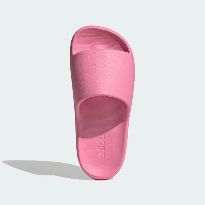 Детские сланцы Adilette Lumia Slides adidas, Bliss Pink — фото 3