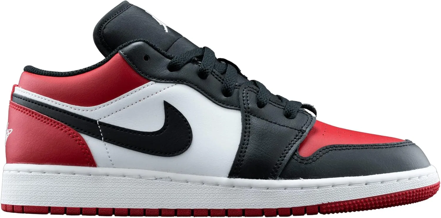 Детские кроссовки Jordan Flare Nike, Red/White/Black